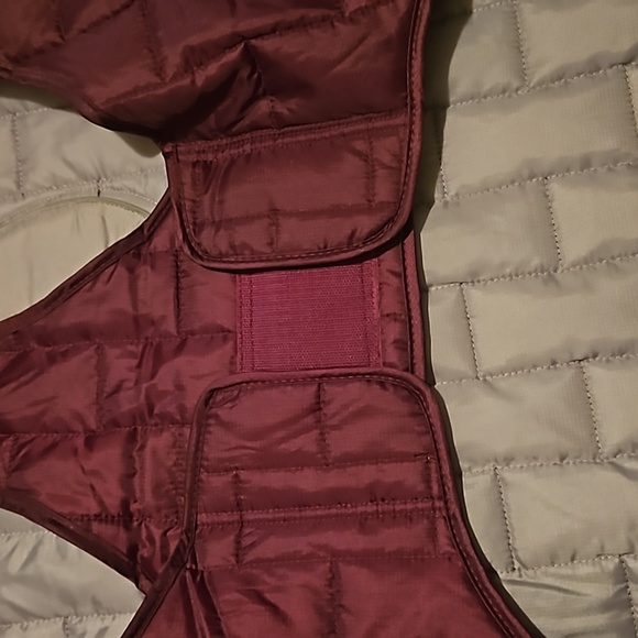 Kurgo Dog Coat - Picture 5 of 5